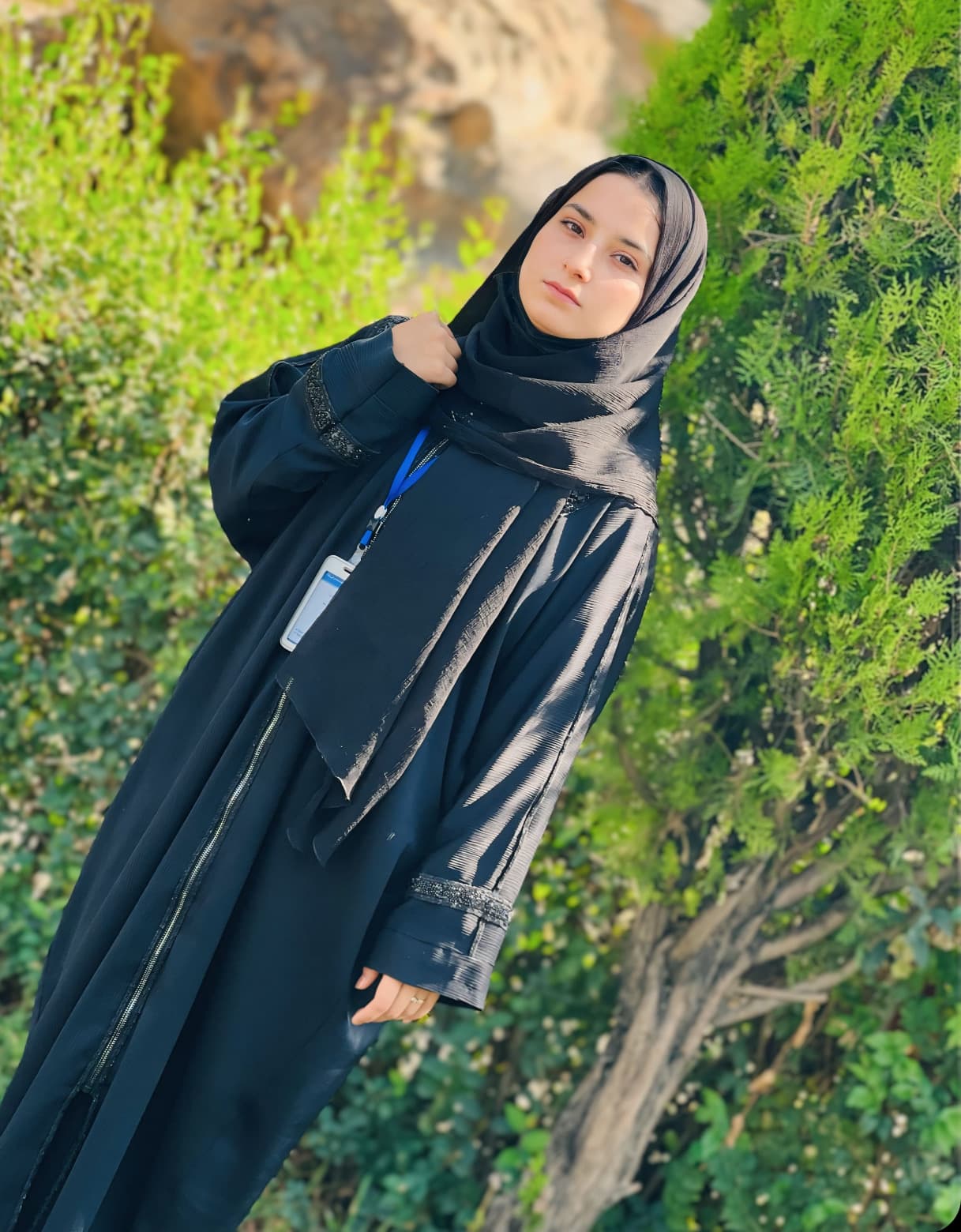 Adeeba Bareen