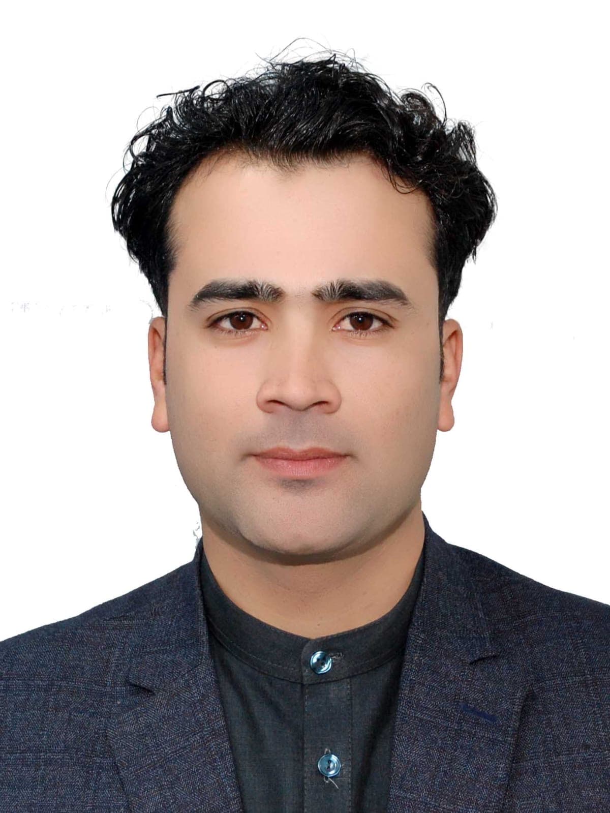 Imran Fazal