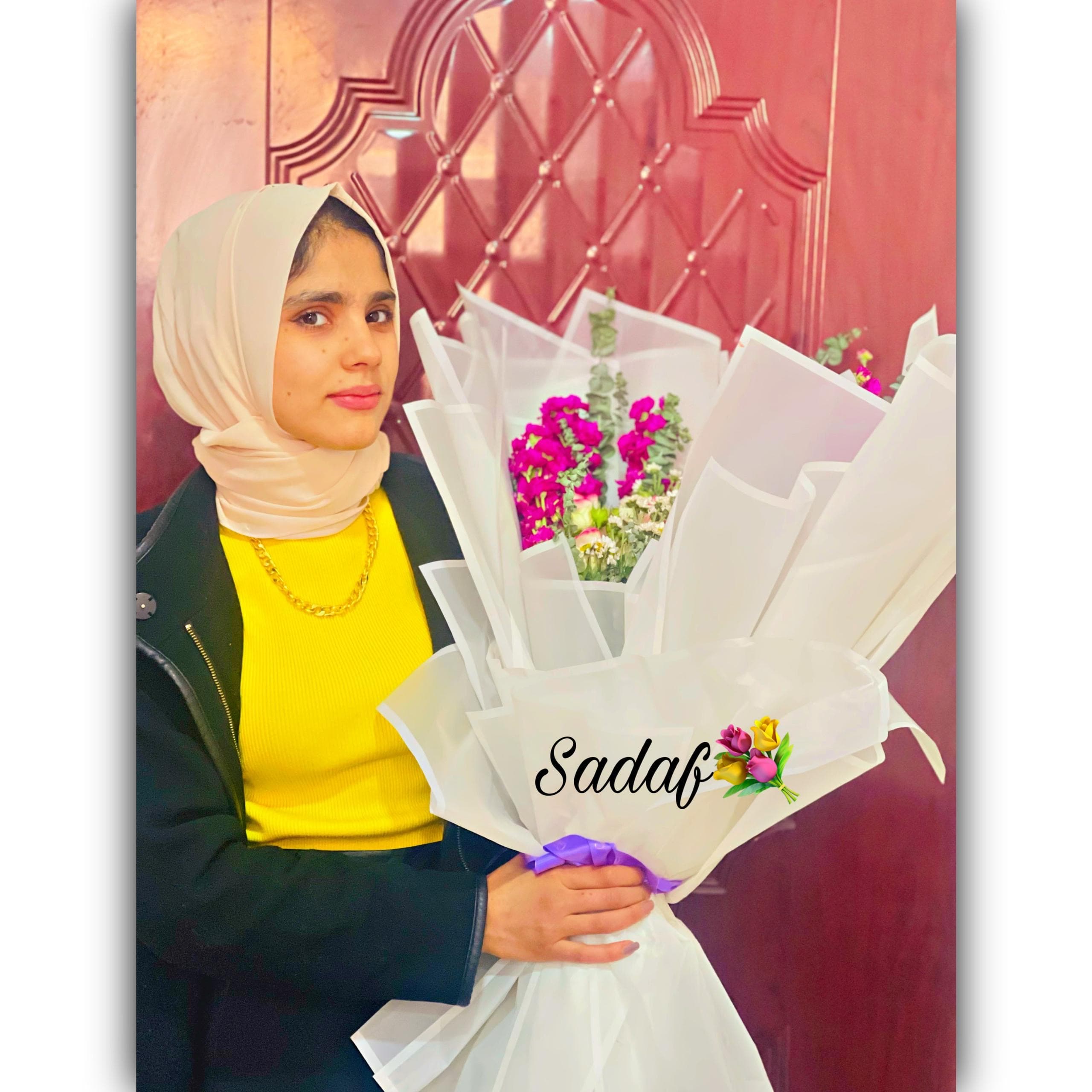 Sadaf Ghawsi