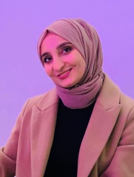 Sosan Hashimi