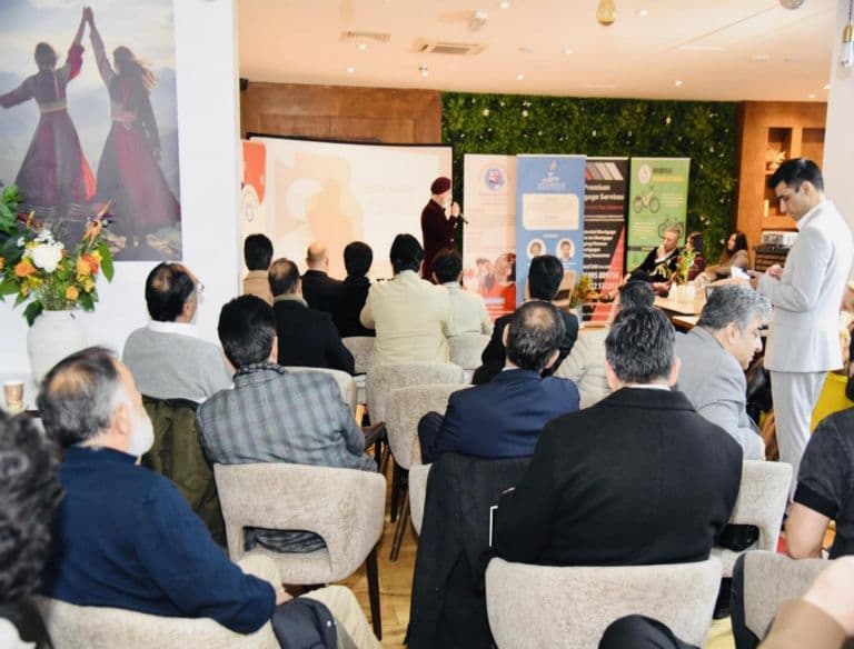 Refugee Support Program